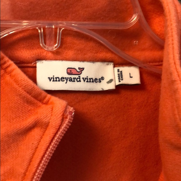 Vineyard Vines Shep Ombré Shirt EUC - Picture 3 of 4